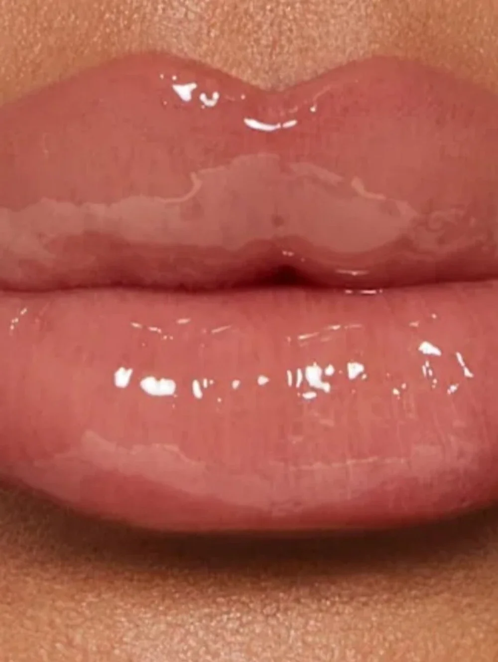 Charlotte Tilbury PILLOW TALK BIG LIP PLUMPGASM FAIR TO MEDIUM